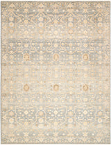 Surya Meander Line MDZ-2306 9' x 12'5" Machine Woven Rug