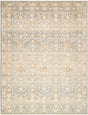 Surya Meander Line MDZ-2306 9' x 12'5" Machine Woven Rug
