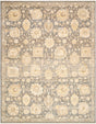 Surya Meander Line MDZ-2308 2'6" x 10' Machine Woven Rug
