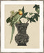 Surya Meadow Bouquet MEBO-001 40"H x 34"W x 1"D Art
