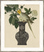 Surya Meadow Bouquet MEBO-002 45"H x 38"W x 1"D Art