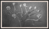 Surya Moonlight Dancers MOON-001 22"H x 36"W x 1"D Art