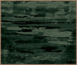 Surya Moss Green MOSS-001 26"H x 30"W x 2"D Art