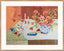 Surya Petals and Pastries PETA-001 17"H x 20"W x 1"D Art