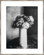 Surya Peonies in Vase PEVA-001 26"H x 22"W x 1"D Art