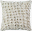 Surya Pansy PNY-002 13"L x 21"W Pillow