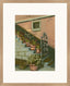 Surya Potted Penthouse POTT-001 28"H x 22"W x 1"D Art