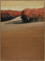 Surya Prelude to Winter PREL-001 39"H x 29"W x 2"D Art
