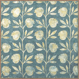 Surya Soft Sky Botanicals SOFT-001 38"H x 38"W x 2"D Art