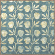 Surya Soft Sky Botanicals SOFT-001 42"H x 42"W x 2"D Art
