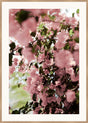 Surya Southern Florals SOUT-001 29"H x 22"W x 1"D Art