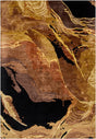 Surya Spectrum SPT-2303 9' x 12' Handmade Rug