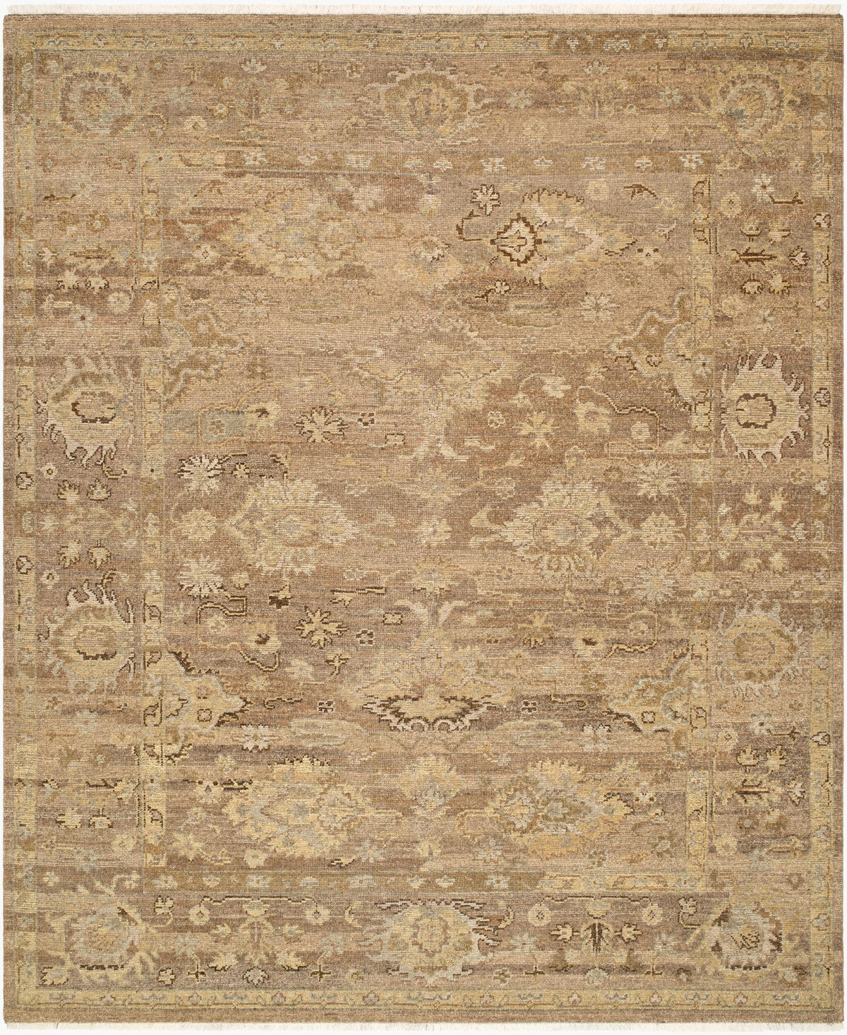 Surya Sunset SST-2301 2' x 3' Handmade Rug