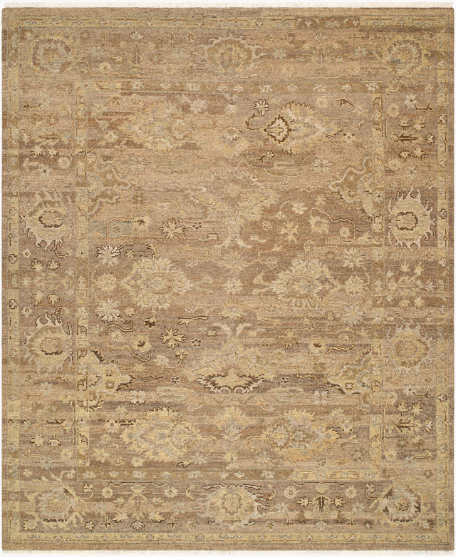 Surya Sunset SST-2301 6' x 9' Handmade Rug