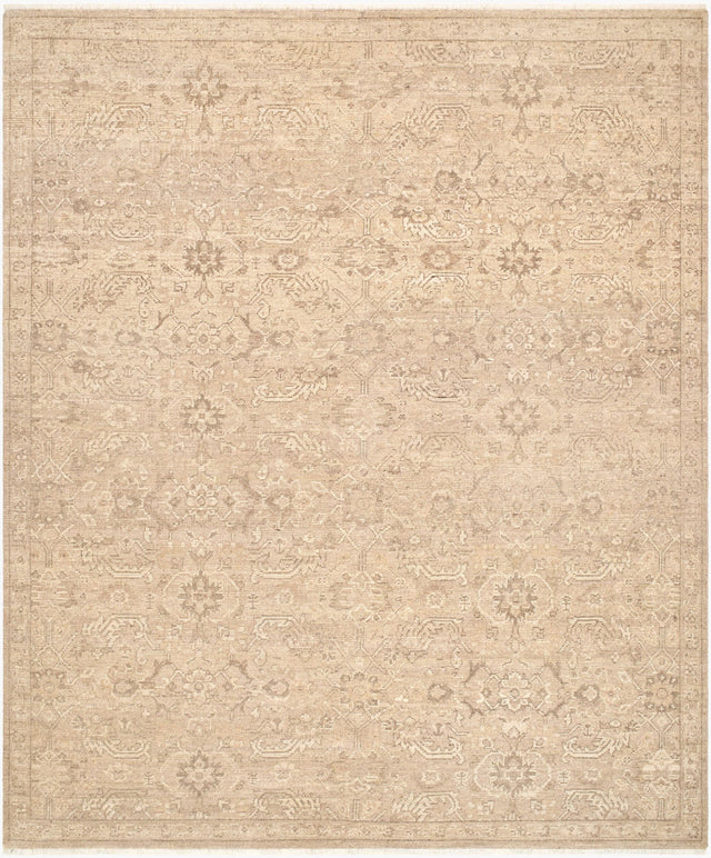 Surya Sunset SST-2302 6' x 9' Handmade Rug