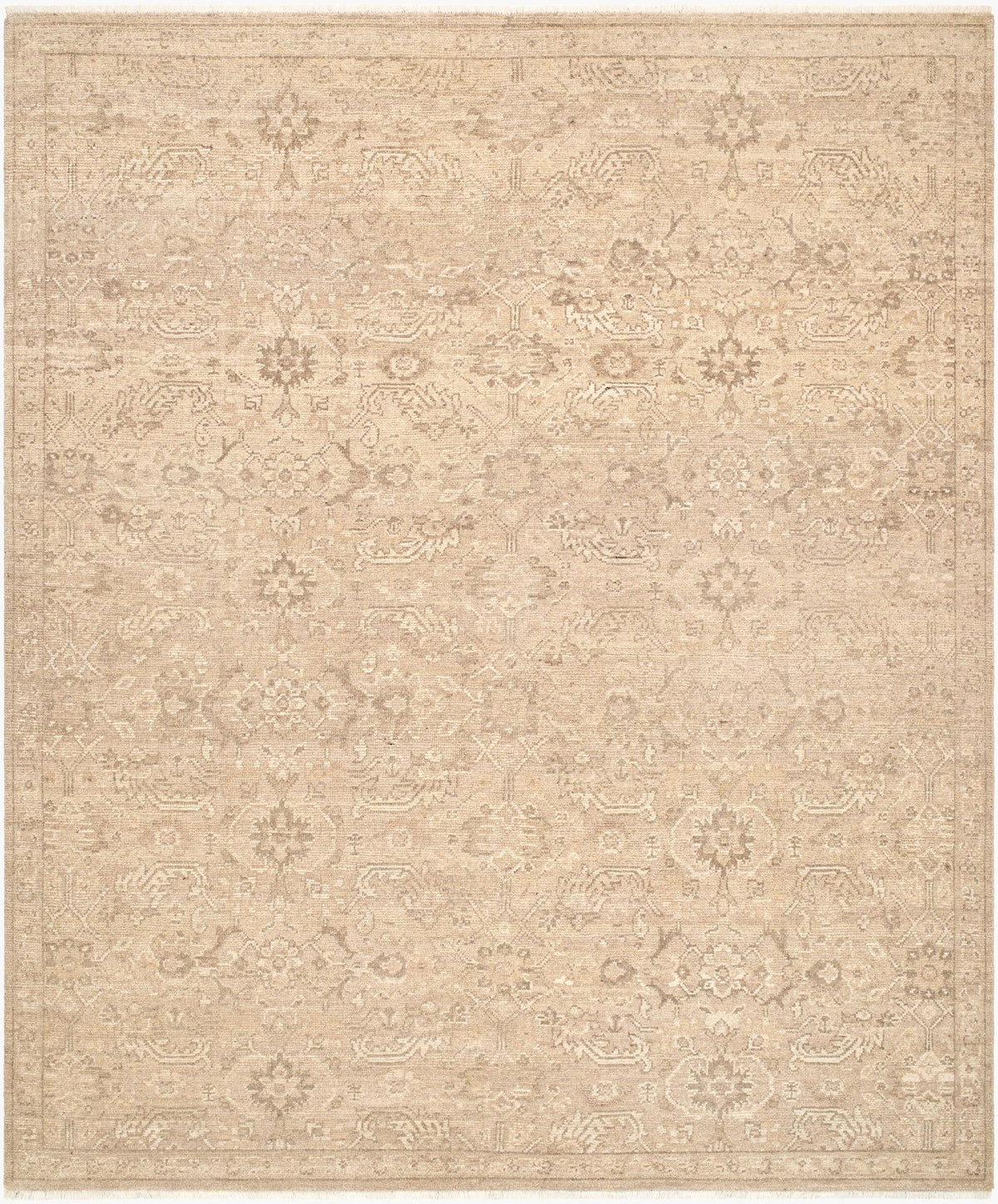 Surya Sunset SST-2302 9' x 12' Handmade Rug