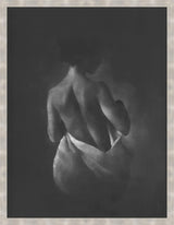 Surya The Unveiling THEU-001 20"H x 16"W x 3"D Art