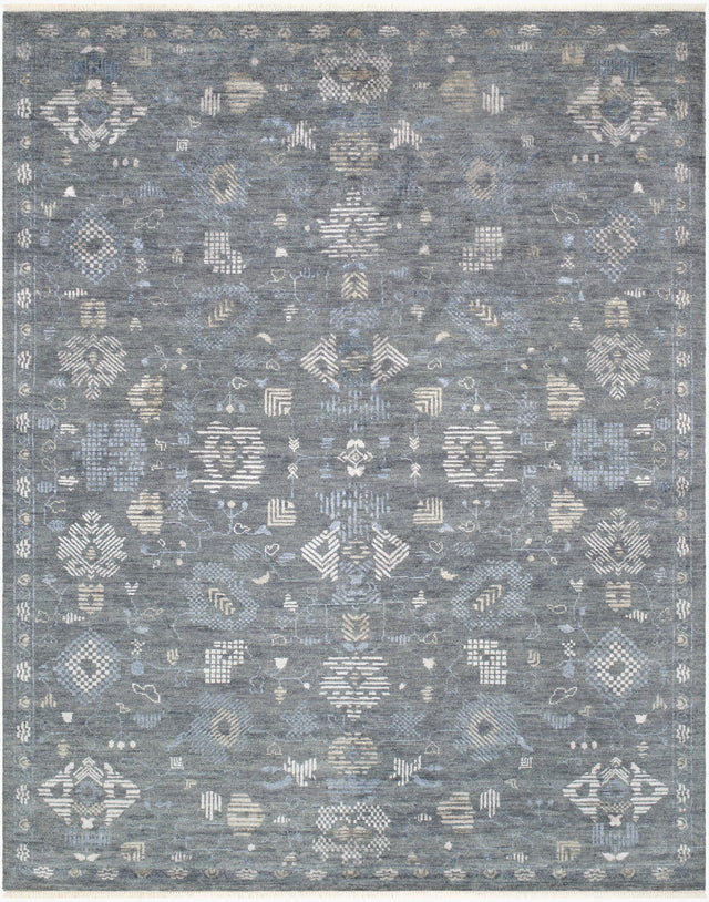 Surya Villanueva VVA-2304 10' x 14' Handmade Rug