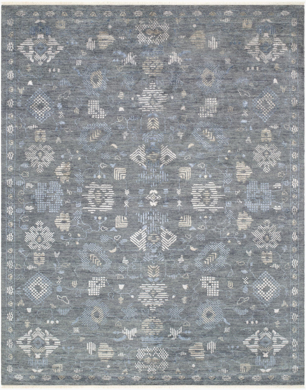 Surya Villanueva VVA-2304 6' x 9' Handmade Rug