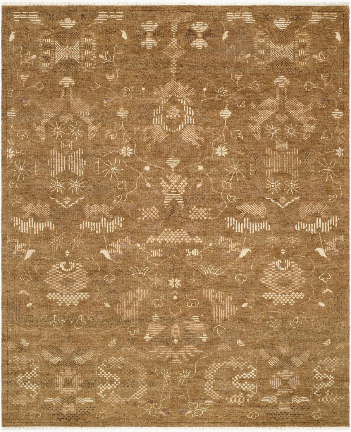 Surya Villanueva VVA-2305 10' x 14' Handmade Rug