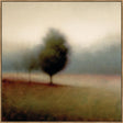 Surya Wander Free WAND-001 31"H x 31"W x 2"D Art