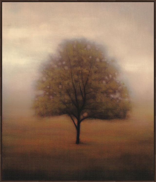 Surya Wisdom of Age WISD-002 22"H x 19"W x 2"D Art