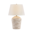 Mitzi Maddox PATINA BRASS 18W x 25.5H Table Lamp