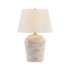 Mitzi Maddox PATINA BRASS 18W x 25.5H Table Lamp
