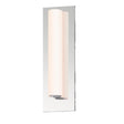 Sonneman Tubo Slim LED POLISHED CHROME 4.75W x 15H Lighting 2441.01-FT