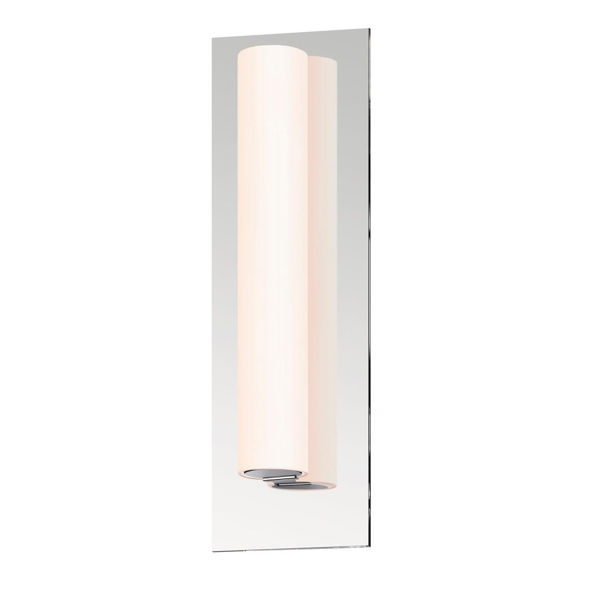 Sonneman Tubo Slim LED POLISHED CHROME 4.75W x 15H Lighting 2441.01-FT