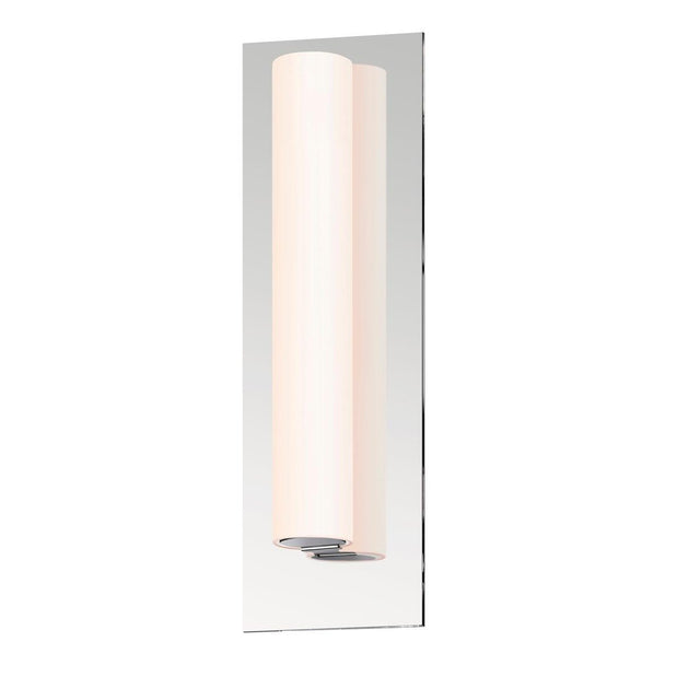 Sonneman Tubo Slim LED POLISHED CHROME 4.75W x 15H Lighting 2441.01-FT
