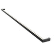 Sonneman Thin-Line SATIN BLACK 72W x 1H Wall Sconce 2812.25-6