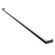 Sonneman Thin-Line SATIN BLACK 96W x 1H Wall Sconce 2812.25-8