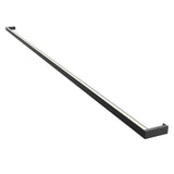 Sonneman Thin-Line SATIN BLACK 96W x 1H Wall Sconce 2812.25-8