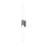 Sonneman Scepter POLISHED CHROME 4.5W x 36H Lighting 3963.01-27