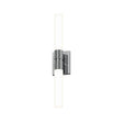 Sonneman Scepter POLISHED CHROME 4.5W x 24H Lighting 3962.01-40
