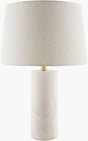 Surya Agate AGA-082 22"H x 14"W x 14"D Table Lighting