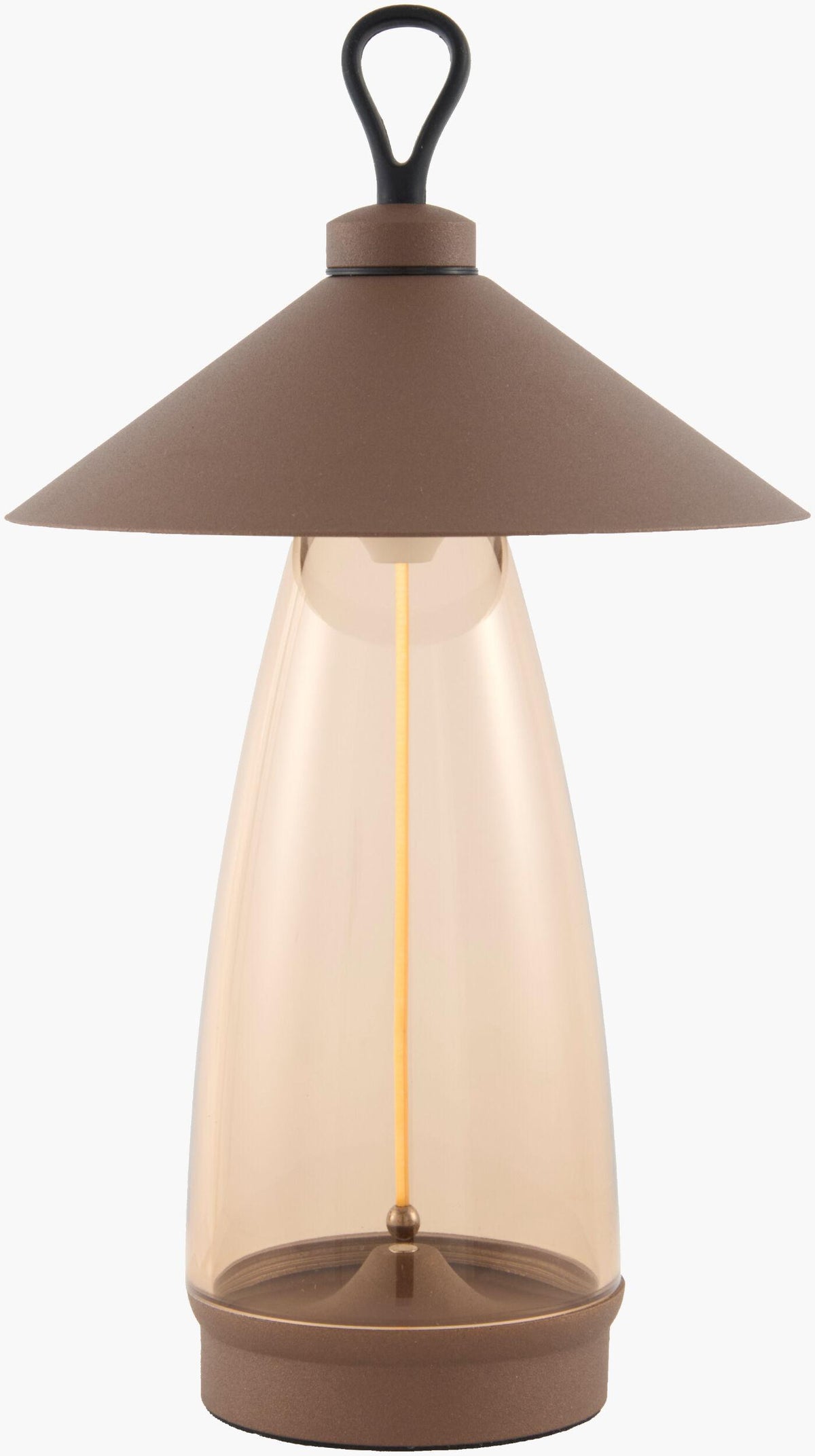 Surya Calix CLIX-001 9"H x 5"W x 5"D Table Lighting