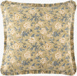 Surya Camellia CMLA-001 18"L x 18"W Pillow Cover