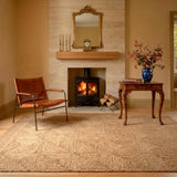 Surya Cosido CSD-2300 2' x 3' Handmade Rug