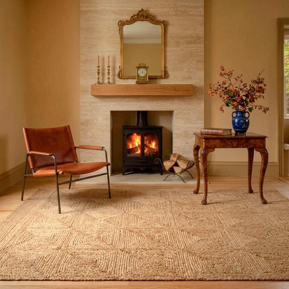 Surya Cosido CSD-2300 3' x 10' Handmade Rug