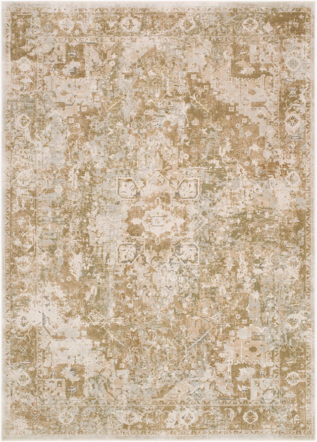 Livabliss Canyon CYY-2304 9'2" x 12' Machine Woven Rug