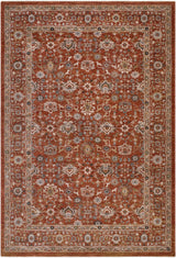 Livabliss Hastings HGS-2300 9' x 12'8" Machine Woven Rug
