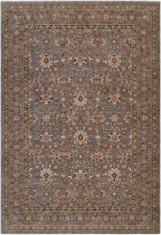 Livabliss Hastings HGS-2301 9' x 12'8" Machine Woven Rug