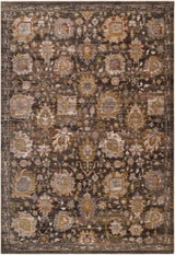 Livabliss Hastings HGS-2302 9' x 12'8" Machine Woven Rug