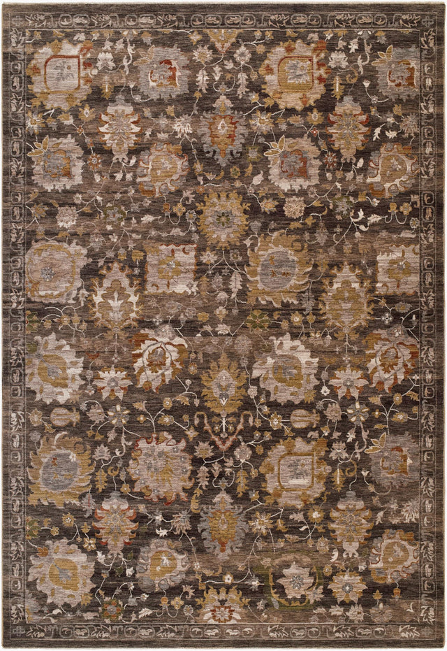 Livabliss Hastings HGS-2302 9' x 12'8" Machine Woven Rug