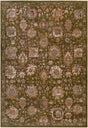 Livabliss Hastings HGS-2303 5'3" x 7'10" Machine Woven Rug
