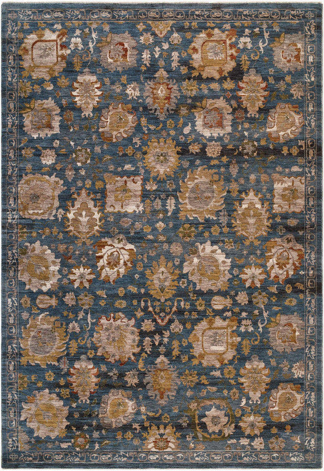 Livabliss Hastings HGS-2304 9' x 12'8" Machine Woven Rug