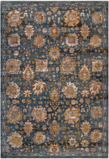 Livabliss Hastings HGS-2304 3' x 10' Machine Woven Rug