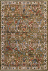 Livabliss Hastings HGS-2305 9' x 12'8" Machine Woven Rug